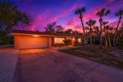 Siesta Key home 5 min from beach