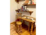 3bed plus den NakaiChalet AC EVCharger Hot tub