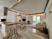 Jardines del Puerto Apartment for up to 6, totally refurbished 2025, gardens, pools, garage, wifi