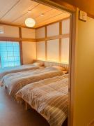 1日1組限定一棟貸切の宿 キノイロ-ミニマル のどかな風景-綺麗な星空-木の香りに癒されます