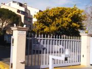 Fréjus balcon des arènes