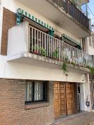 Temporario La 18 con Garage Auto - SUV