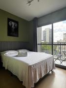 Studio Avenida Paulista - Nex One Consolação
