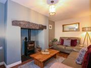 Top Blaenau-Ffestiniog