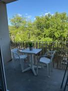 Studio residence, Le Provence