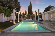 Apartmaji Portorož - Portorož Mansion Suites