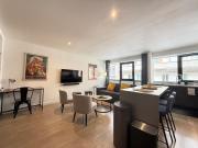 Matabiau - Centre-ville - T3 moderne - parking