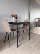 Nadmorski apartament Piastowska