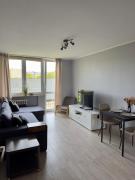 Nadmorski apartament Piastowska Nadmorski apartament Piastowska