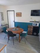 Charmant T2 indépendant