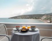 Top Agia Marina Aegina