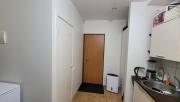 Cozy one-bedroom apartment