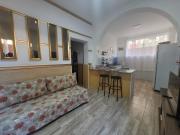 Apto na Rua Principal - Centro