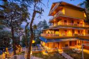 Top McLeod Ganj