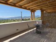 Aegean Blue - Volia Deluxe apart