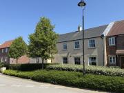 Bliss On The Bay - Part of the The Bay Filey Holiday Village with pool, gym and direct beach access, pub, restaurant, tennis and meadows walks