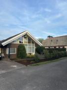 Luxe recreatiewoning in de Veluwe