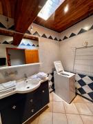 Appartement dans les vignes