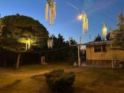 Büyük aileler ve arkadaş grupları için bahçeli ev