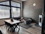 Rukanmetsä, cottage, Ruka