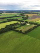 Bed and Breakfast t Klokhuis