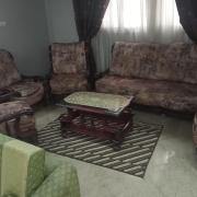 Private villa 3 stairs , 3 bedrooms, 3 path rooms, 2 private garden,kitchen , garage ,big reception for the first floor