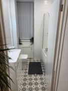 Stylish flat near city centre