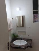 Hostel quartos suítes casa