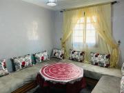 Appartement familiale à louer