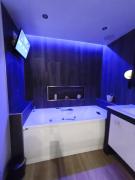 Pause romantique avec Spa