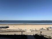 Résidence Les Océanes - Location de Vacances - PORNICHET - Studio cabine - Face Mer MAE-0651