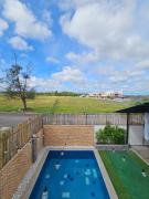 나이스골프텔 이글릿지골프장