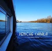 Péniche atypique - 13 min de Paris - Loft privée