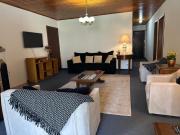 Casa térrea Bem localizada 3 quartos até 9 pessoas Campos Jordão famílias crianças