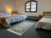 Top Campos do Jordão