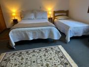 Top Campos do Jordão