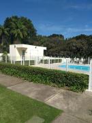 Apartamento 2 quartos na Praia da Cachoeira para temporada!