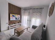 Apartamento Capillera 9