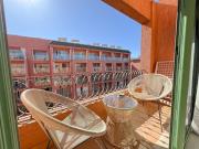 Stylish Stay downtown