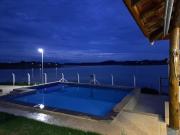 Cassa de Campo Paraiso