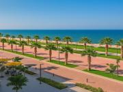 Comfy Seaside Apartment