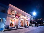 Hotel y Restaurante El Peregrino