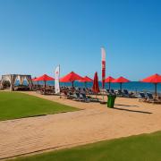 Where the Sea Meets Comfort Porto Said Chalets