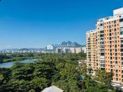 Flat Beira Mar - Barra da Tijuca