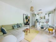 Charming 1BR - 2P Apartment Gateway to Paris Charming 1BR - 2P Apartment Gateway to Paris