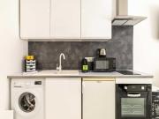 Charming Studio - AC - 2P- Croisette plage