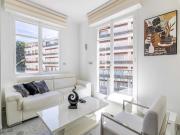 Modern apartment - 2BR-4P- Croisette plage