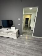 White HOME in Exigent Plaza Romania faza 4