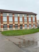 Grand F2 centre-ville, parking privée