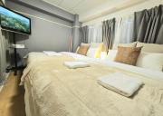 New! Quiet Akasaka Stay Near Roppongi max 8 guests